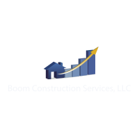 Boom Construction Services Logo