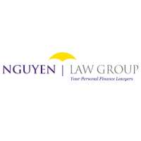 Nguyen Law Group Logo