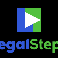 Legal Stepz Inc Logo