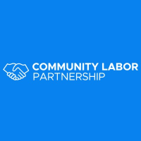 Community Labor Partnership Logo