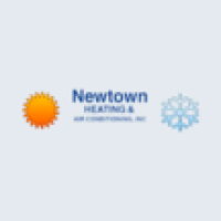 Newtown Heating and Air Conditioning, Inc. Logo