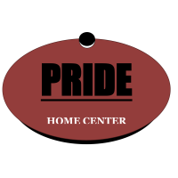 Pride Home Center, Inc Logo