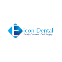 Eicon Dental Care Logo