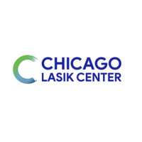 Chicago LASIK Center Logo