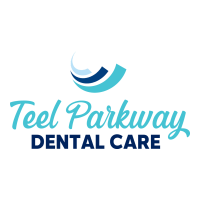 Teel Parkway Dental Care Logo