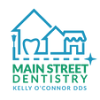 Main Street Dentistry Logo