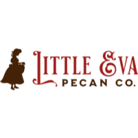 Little Eva Pecan Company Logo