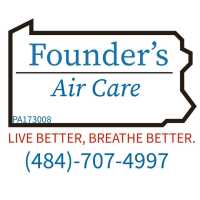 Founders Air Care Logo