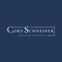Cory Schneider Psychotherapy Logo