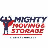 Mighty Moving Logo
