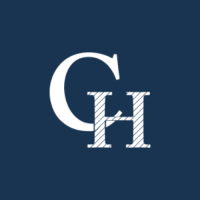 Chris Hudson Law Group Logo