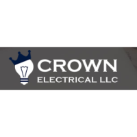 Crown Electrical LLC Logo