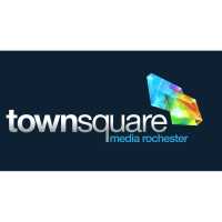 Townsquare Media Rochester Logo