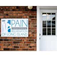 Pain Management of Long Island Logo