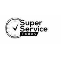 Super Service Today Logo