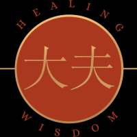Healing Wisdom PDX Logo