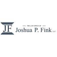 The Law Office of Joshua P. Fink, LLC Logo