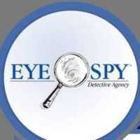 Eye Spy Detective Agency Logo