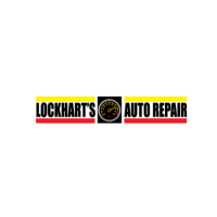 Lockhart's Auto Repair Inc Logo