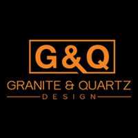 Granite & Quartz Design Logo