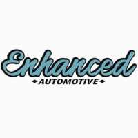 Enhanced Automotive Logo