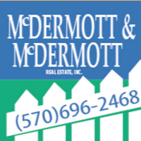 McDermott & McDermott Real Estate, Inc. Logo