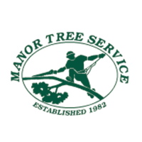 Manor Tree Service Logo