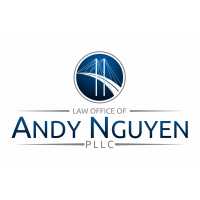Law Office of Andy Nguyen Logo