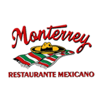Monterrey Mexican Restaurant Logo