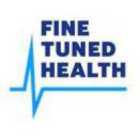 Fined Tuned Health Insurance Logo