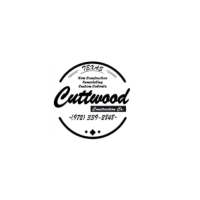 Cuttwood Construction Co. Logo