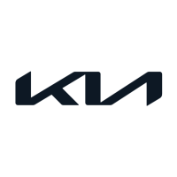 C. Harper Kia Logo