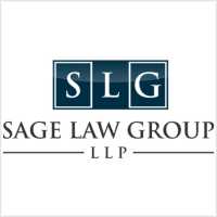 Sage Law Group LLP Logo
