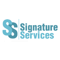 Signature Services Logo