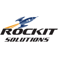 RockIT Solutions Logo
