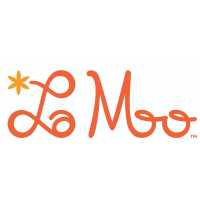 La Moo Creamery Logo