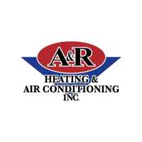 A & R Heating & Air Conditioning, INC Logo
