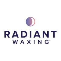 Radiant Waxing Preston Hollow Logo