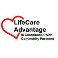 LifeCare Advantage Logo