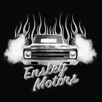 Ensley Motors Logo