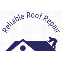 Reliable Roof Repair Logo