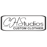 CH Studios Custom Clothiers/Regency Tailors Logo