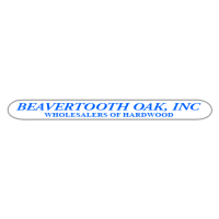 Beavertooth Oak Logo