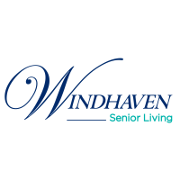 Windhaven Senior Living Logo