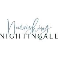 Nourishing Nightingale Logo