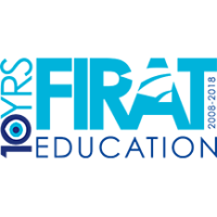 Firat Education Logo