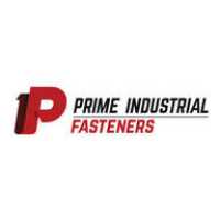 Prime Industrial Fasteners Logo
