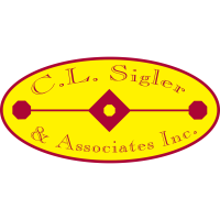 C.L. Sigler & Associates, Inc. Logo