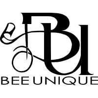 Bee Unique Awards & Embroidery Logo