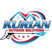 Kurian Outdoor Solutions INC Logo